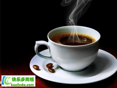 黑咖啡的熱量是多少 了解各種咖啡的熱量