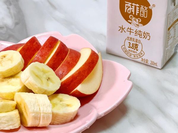 純奶手撕吐司的做法 步驟1