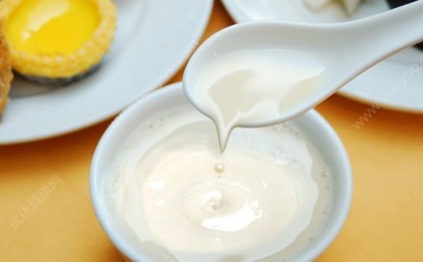豆?jié){的熱量是多少？豆?jié){的熱量高嗎？(4)