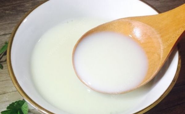 豆?jié){的熱量是多少？豆?jié){的熱量高嗎？(3)
