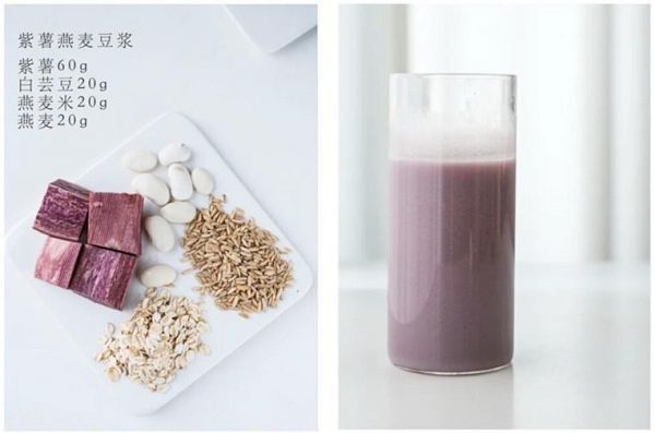 純奶手撕吐司的做法 步驟1