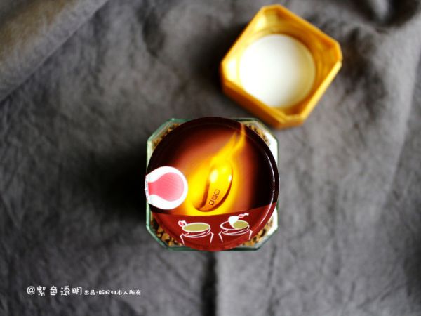 深度測評“雀巢金牌”咖啡與沖泡方法