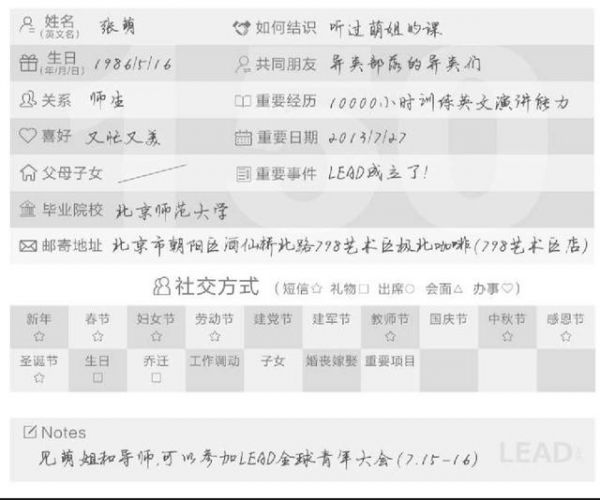 持續(xù)的努力+正確的方法=走向成功｜你的人生應(yīng)該有效率