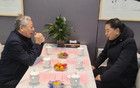 太原市原市長耿彥波有了新身份