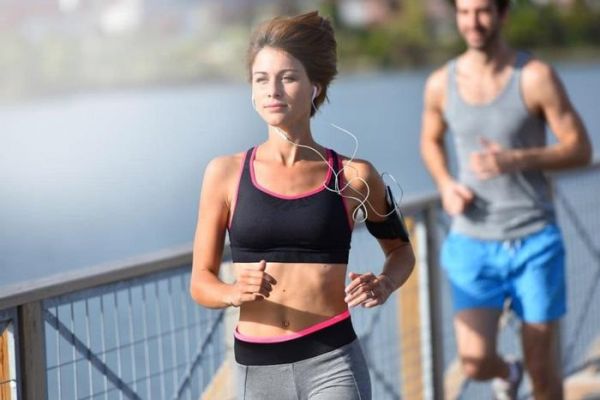 超級(jí)實(shí)用的降低體脂率的6大方法，慢跑并不是其中最快速見效的！