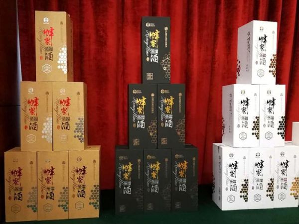 中蜂國際蜂蜜醋填補(bǔ)健康發(fā)酵飲品空白