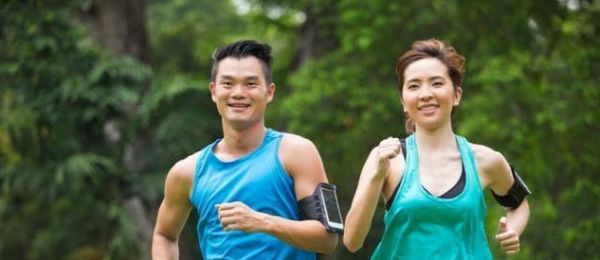 意大利研究：一次30分鐘有氧運動可降血糖