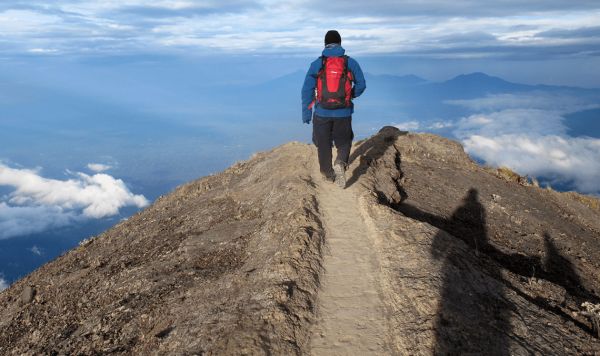 3 Must Try Adventure Activities at Mt. Agung in Bali Island – BALI JUNGLE TREKKING | Best Hiking Tour Guide |