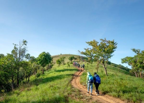 Diferencias entre senderismo y trekking