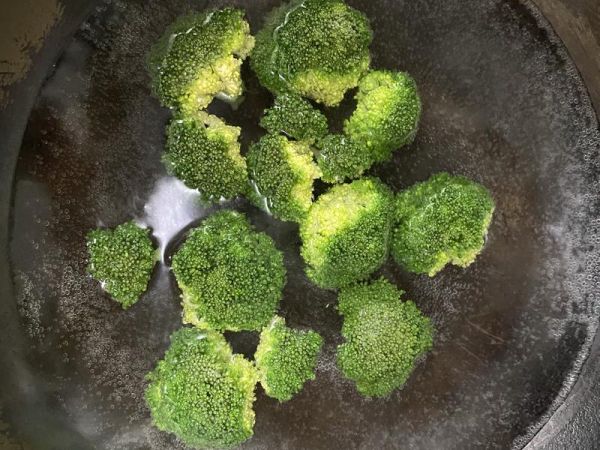 純奶手撕吐司的做法 步驟1