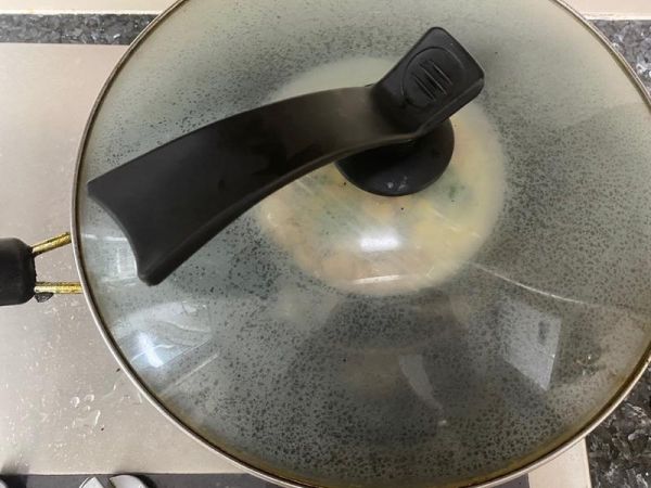 純奶手撕吐司的做法 步驟1
