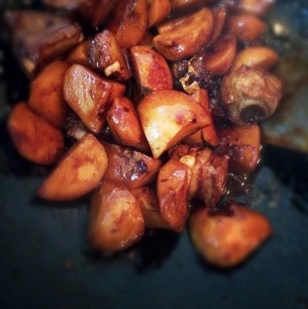 午餐晚餐合理搭配，營(yíng)養(yǎng)又美味!