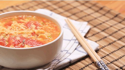 西紅柿減肥食譜，輕松刮脂月瘦10斤，吃出完美好身材