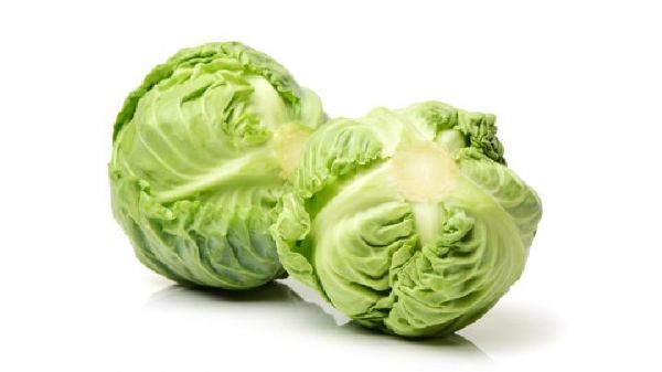 1个西红柿1个卷心菜，这个减肥食谱3天能瘦6斤，后悔没早用它减肥