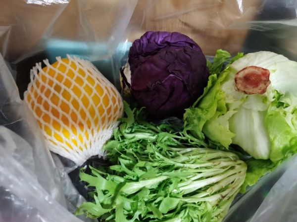 純奶手撕吐司的做法 步驟1