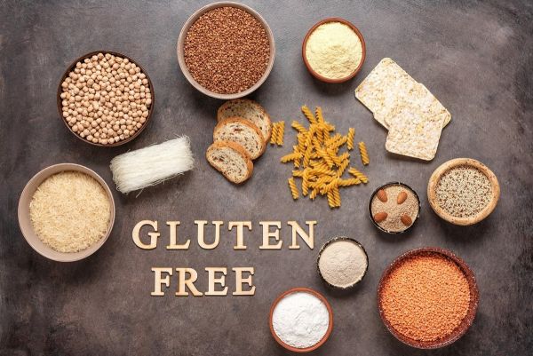 importancia del gluten