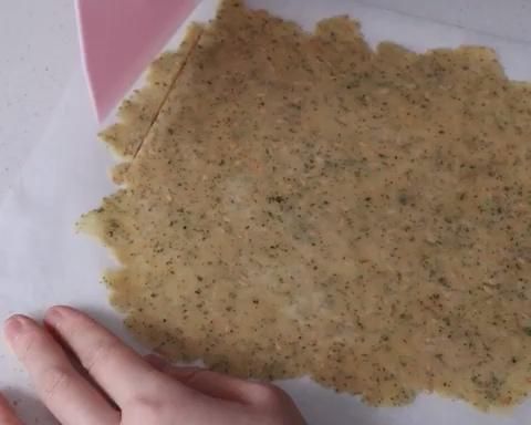 純奶手撕吐司的做法 步驟1