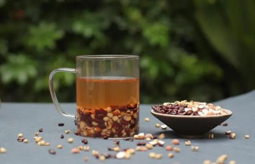紅豆薏米水怎么煮去濕氣效果好1