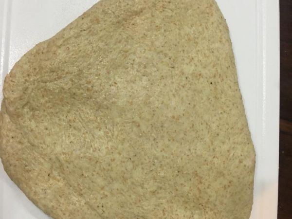 純奶手撕吐司的做法 步驟1