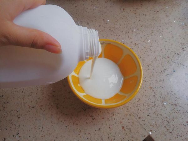 純奶手撕吐司的做法 步驟1