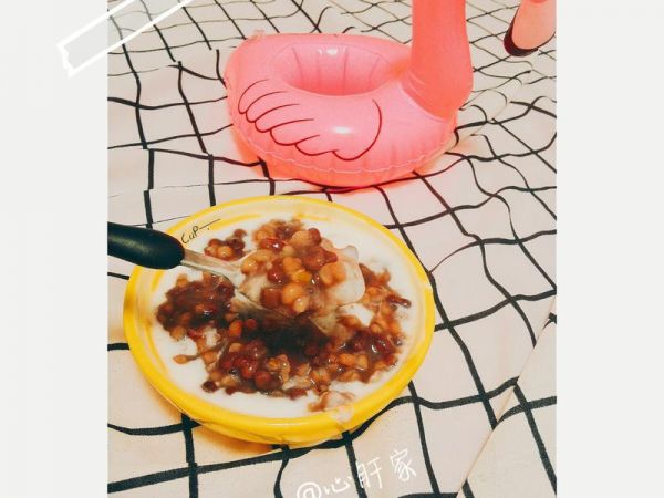 純奶手撕吐司的做法 步驟1