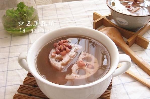 紅豆減肥食譜，快速瘦腰瘦腿效果驚人！