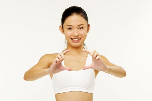 紅豆、西紅柿，飲食瘦身的新生力量