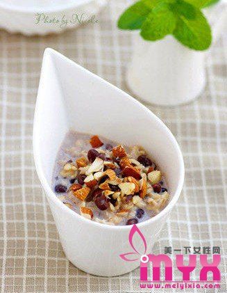 達人推薦：美容又瘦身的紅豆減肥食譜