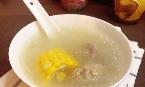 冬日必備，以冰心紅豆薏米粥為主題的美味健康食譜（以簡單的材料制作營養(yǎng)豐富的美食）