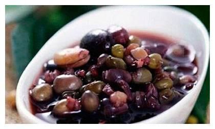 紅豆這么吃，一周瘦3斤，排毒又養(yǎng)顏，肚子立馬平！