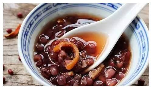 紅豆這么吃，一周瘦3斤，排毒又養(yǎng)顏，肚子立馬平！