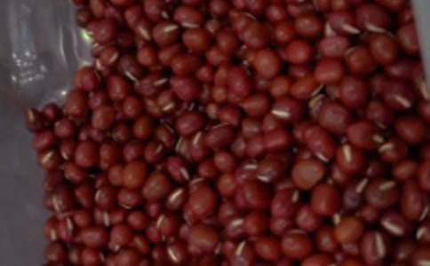 红豆的正确选购方法(附减肥食谱)
