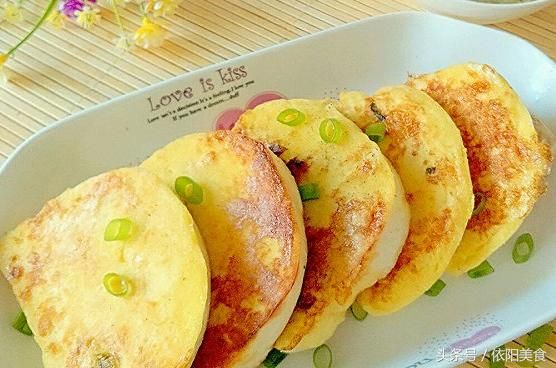 10分鐘教你快手10道綠色早餐，So easy！老少皆宜，營養(yǎng)美味~