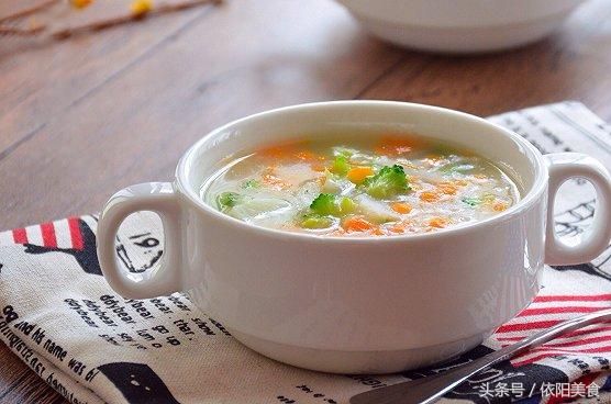 10分鐘教你快手10道綠色早餐，So easy！老少皆宜，營養(yǎng)美味~