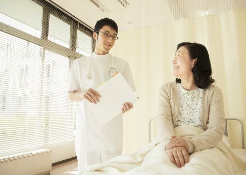 病人正文