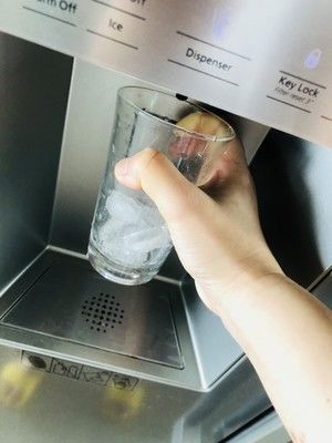 健康美味的蜂蜜拿铁的做法步骤 第2步