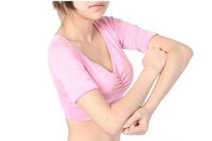 如何按摩瘦手臂？六大按摩方式推薦