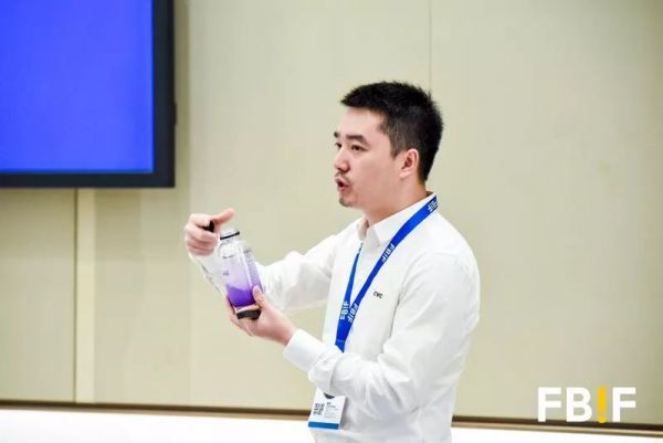 司邁歐（上海）生物科技有限公司創(chuàng)始人兼CEO曹鵬1、避開“偽需求”，找到“真需求”