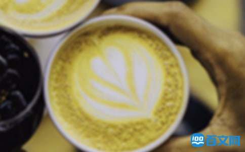 咖啡有多少热量-咖啡减肥热量表