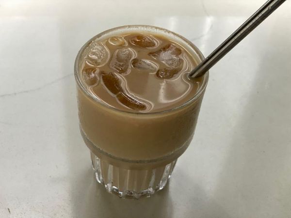 純奶手撕吐司的做法 步驟1