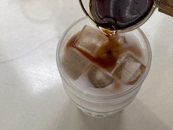 純奶手撕吐司的做法 步驟1