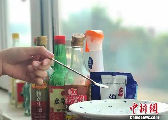 小心！你的“盐值”可能太高了！