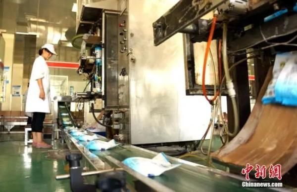 小心！你的“盐值”可能太高了！