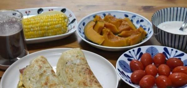 七款不重樣早餐,簡單營養(yǎng)味美,女兒曬圖說媽媽做的早餐最好吃