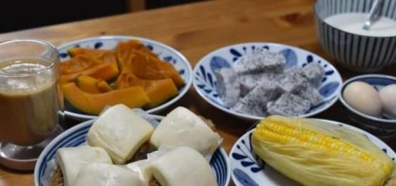 七款不重樣早餐,簡單營養(yǎng)味美,女兒曬圖說媽媽做的早餐最好吃