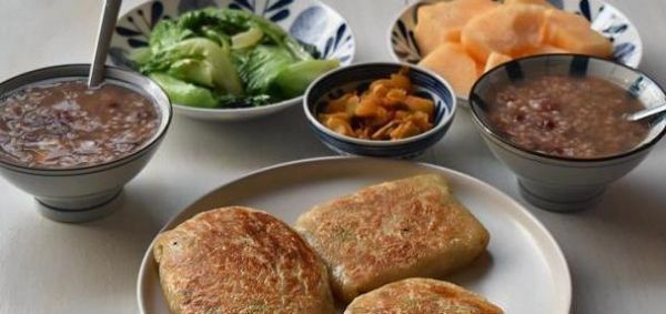 七款不重樣早餐,簡單營養(yǎng)味美,女兒曬圖說媽媽做的早餐最好吃