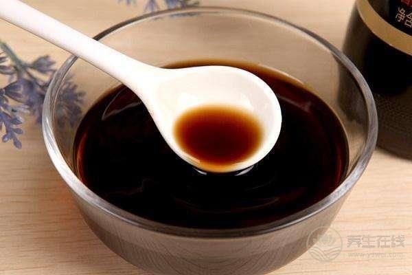 陈醋减肥法,正确的喝醋减肥法