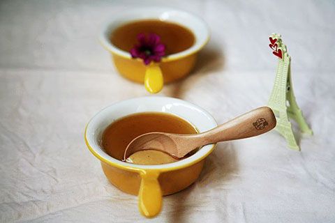 檸檬楓糖