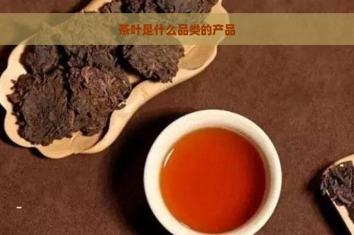 茶葉是什么品類的產(chǎn)品