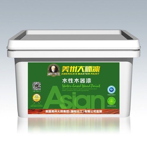 健康宝贝儿童漆 宝贝儿童漆 儿童内墙乳胶